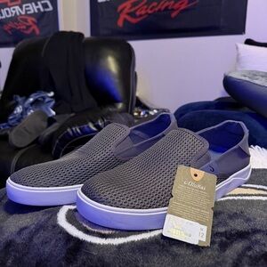 OluKai Men's Lae’a Shoes